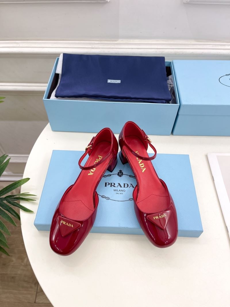 Prada Sandals